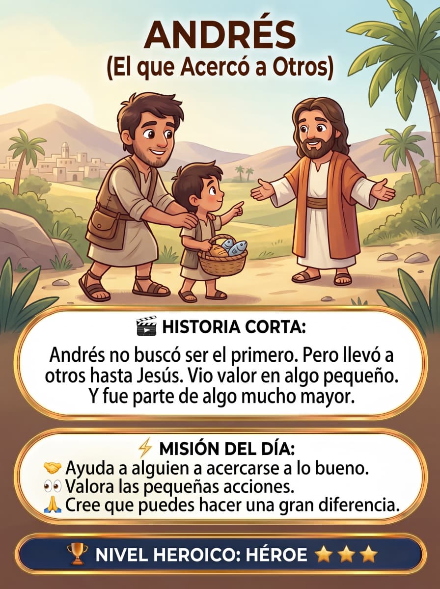 Andrés